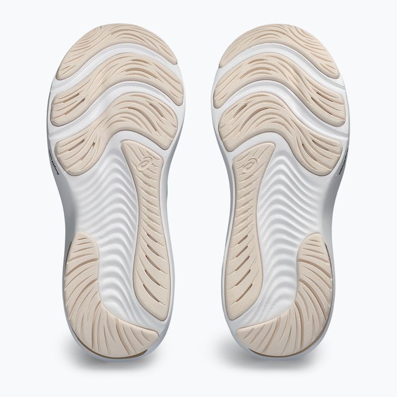 ASICS Gel-Pulse 14 dámska bežecká obuv ocean haze/champagne 14