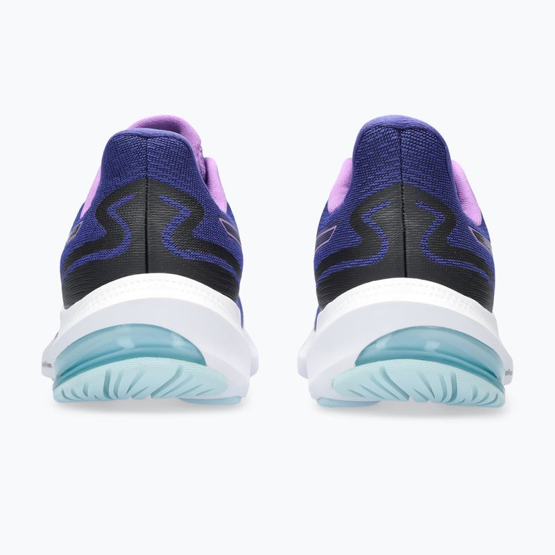 ASICS Gel-Pulse 14 dámska bežecká obuv baklažán/čierna 14