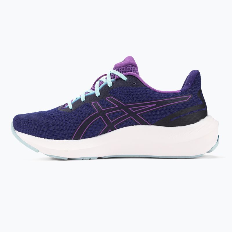 ASICS Gel-Pulse 14 dámska bežecká obuv baklažán/čierna 10