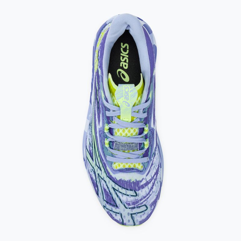 ASICS Noosa Tri 15 dámska bežecká obuv sapphire/illuminate yellow 5