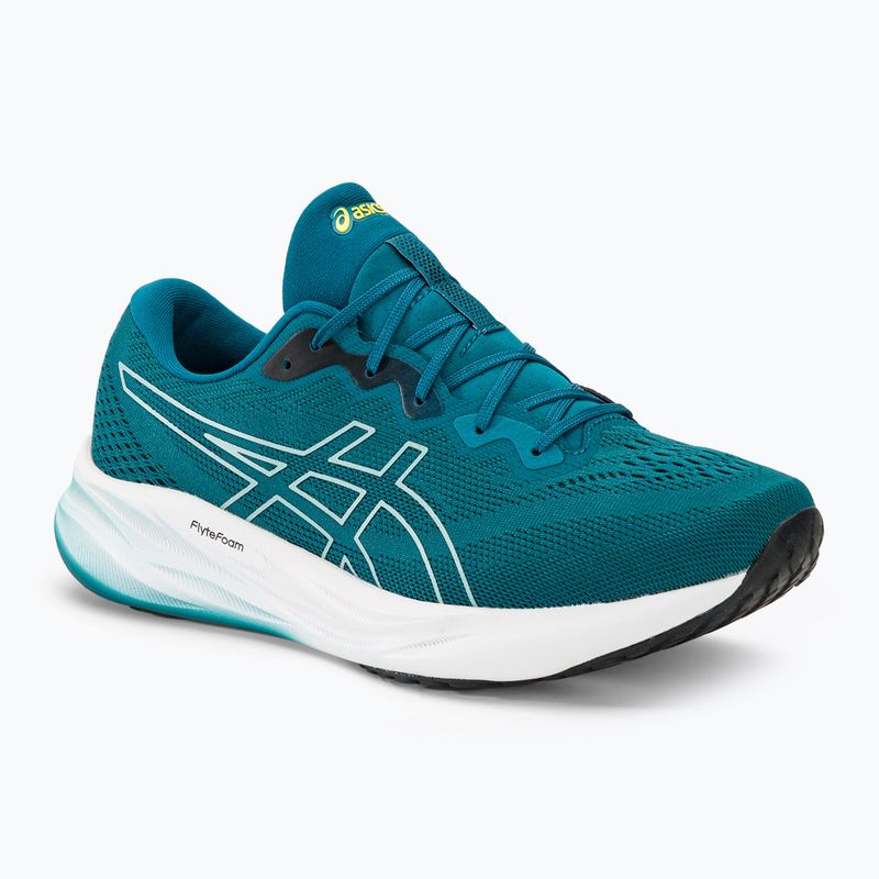 ASICS Gel-Pulse 15 pánska bežecká obuv evening teal/teal tint