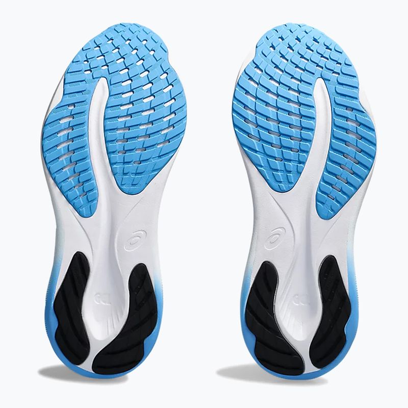 Pánska bežecká obuvASICS Gel-Pulse 15 black/electric lime 6