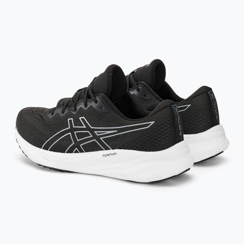 ASICS Gel-Pulse 15 pánska bežecká obuv black/sheet rock 4