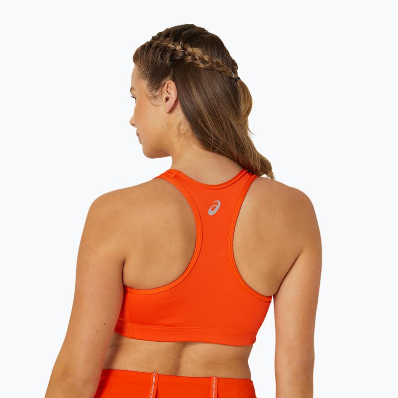 Podprsenka s logom ASICS Core 3