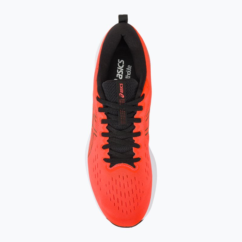 ASICS Gel-Excite 10 pánska bežecká obuv sunrise red/gunmetal 7