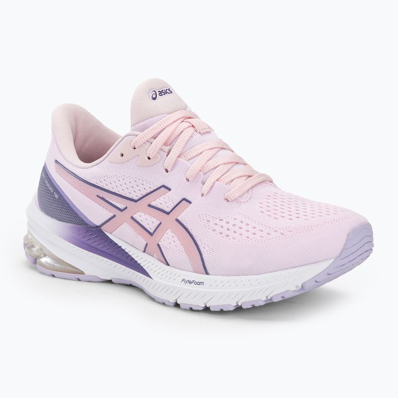 ASICS GT-1000 12 cosmos/dusty purple dámska bežecká obuv