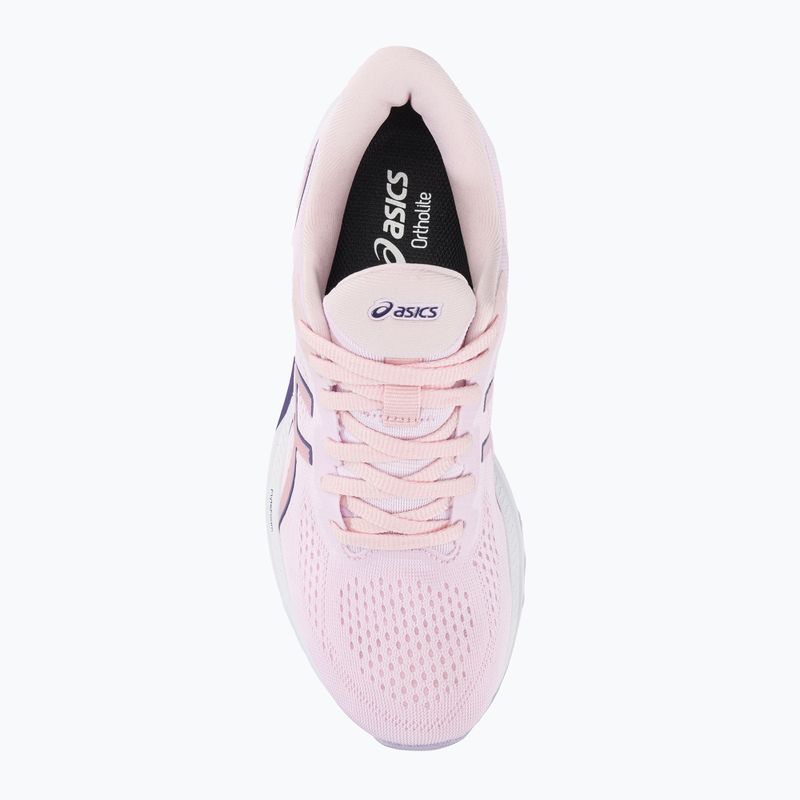 ASICS GT-1000 12 cosmos/dusty purple dámska bežecká obuv 7
