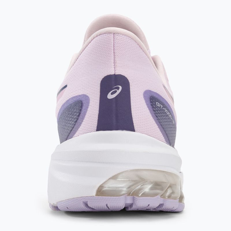 ASICS GT-1000 12 cosmos/dusty purple dámska bežecká obuv 8