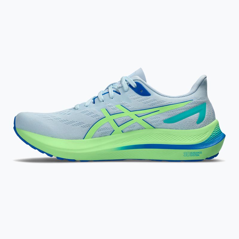 ASICS GT-2000 12 Lite-Show sea glass pánska bežecká obuv 10