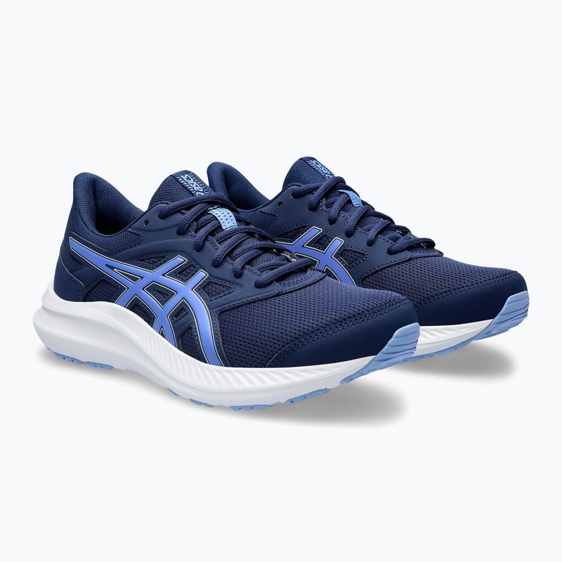 Dámska bežecká obuv ASICS Jolt 4 blue expanse/sapphire 10