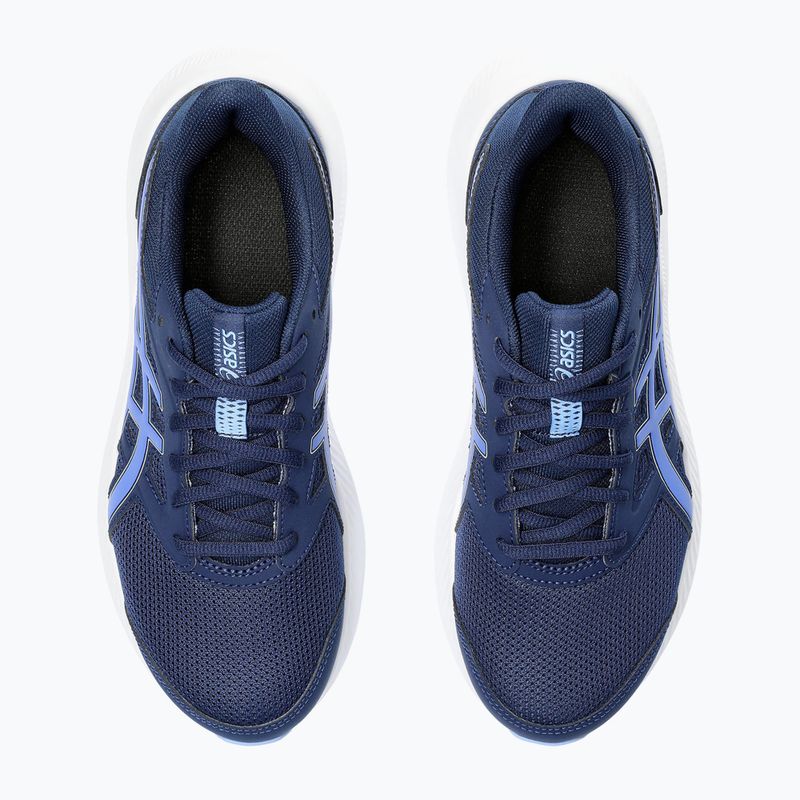 Dámska bežecká obuv ASICS Jolt 4 blue expanse/sapphire 12