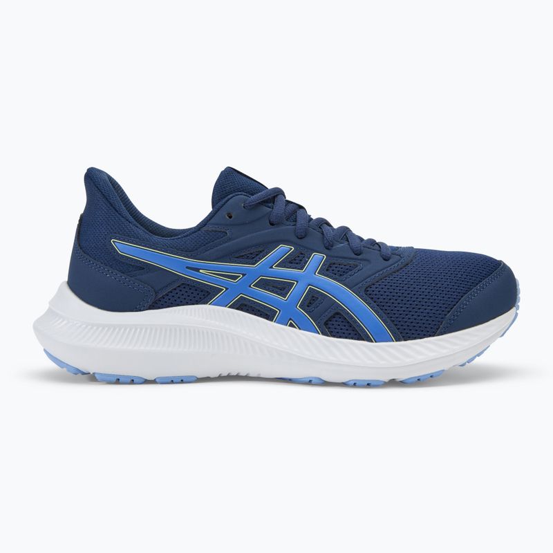 Dámska bežecká obuv ASICS Jolt 4 blue expanse/sapphire 2