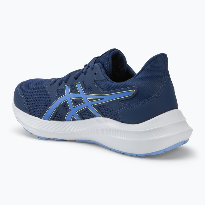 Dámska bežecká obuv ASICS Jolt 4 blue expanse/sapphire 3