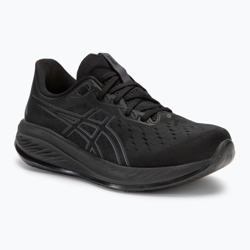 ASICS Gel-Cumulus 26 pánska bežecká obuv black/black