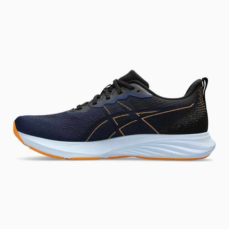 Pánska bežecká obuv ASICS Dynablast 4 blue expanse/black 9