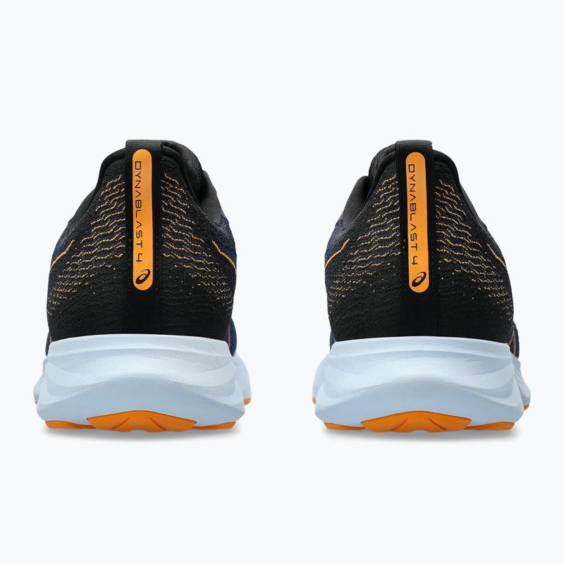 Pánska bežecká obuv ASICS Dynablast 4 blue expanse/black 11