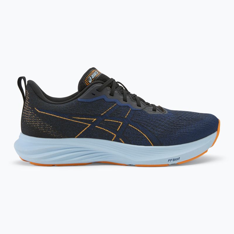 Pánska bežecká obuv ASICS Dynablast 4 blue expanse/black 2