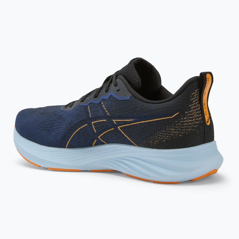Pánska bežecká obuv ASICS Dynablast 4 blue expanse/black 3