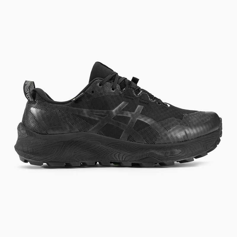 Pánska bežecká obuv ASICS Gel-Trabuco 12 GTX  black/graphite grey 3