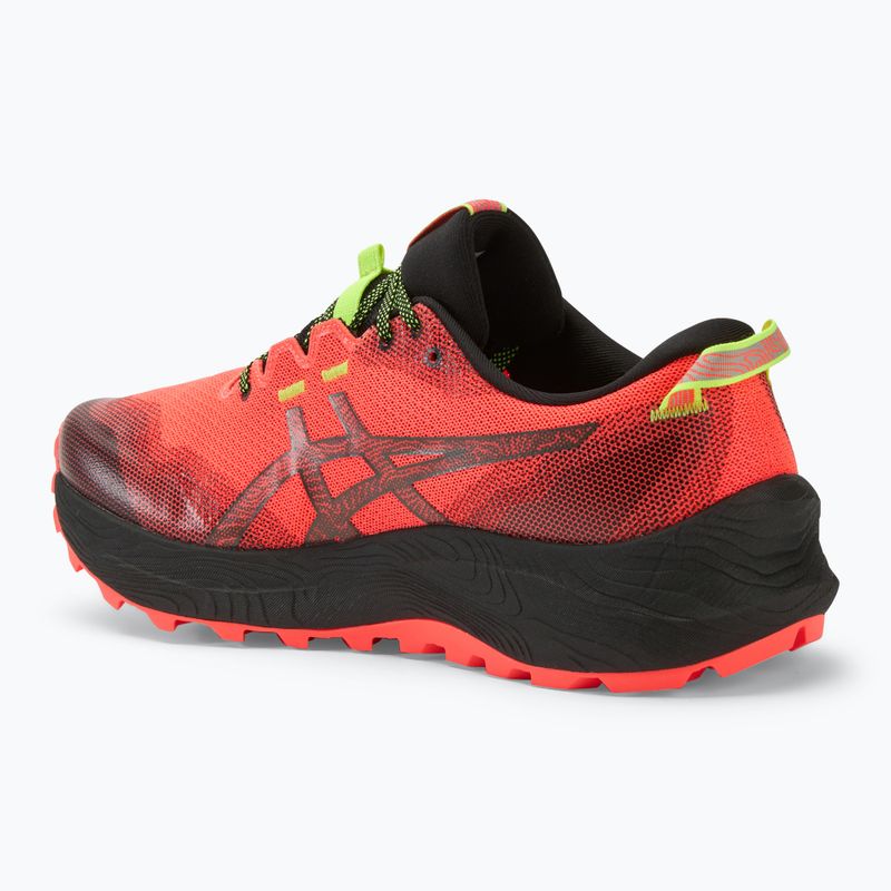 Pánska bežecká obuv ASICS Gel-Trabuco 12 sunrise red/gunmetal 3