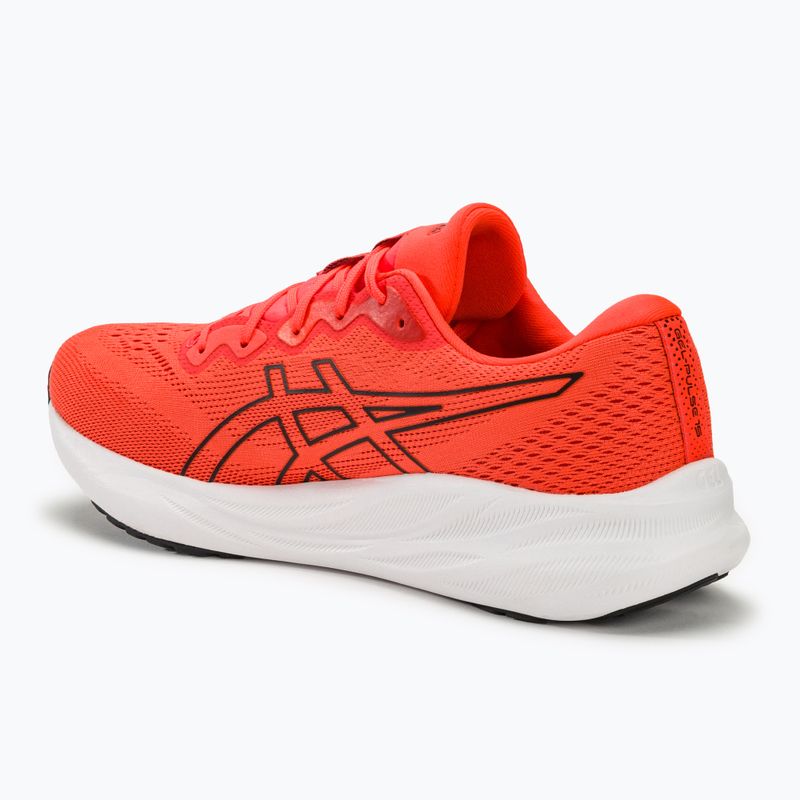 ASICS Gel-Pulse 15 pánska bežecká obuv sunrise red/black 3