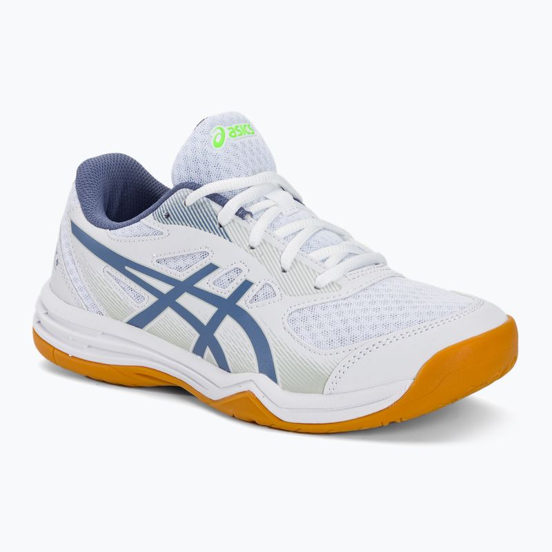 Detská squashová obuv ASICS Upcourt 5 GS