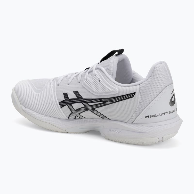 Pánske tenisové topánky ASICS Solution Speed ​​FF 3 white/black 3