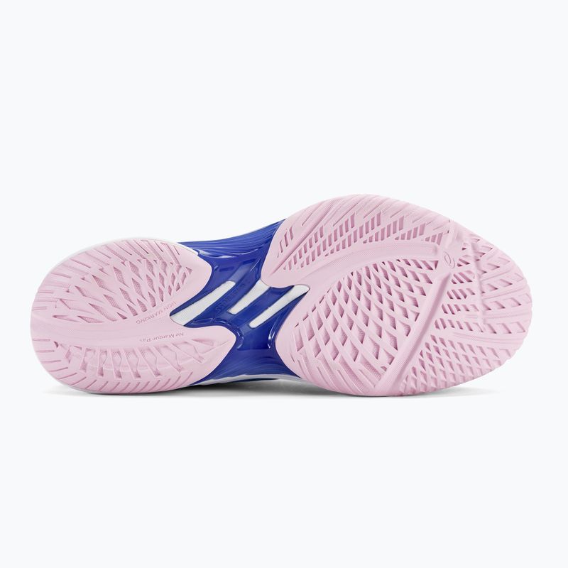 Dámska volejbalová obuv ASICS Sky Elite FF MT 2 light sapphire/white 5