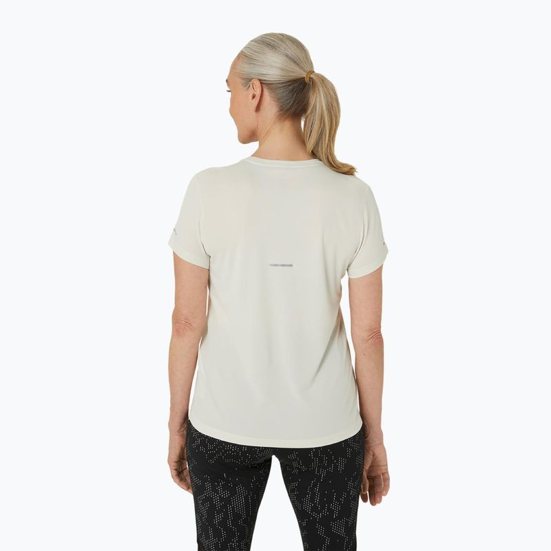 Dámske bežecké tričko ASICS Lite-Show birch 2
