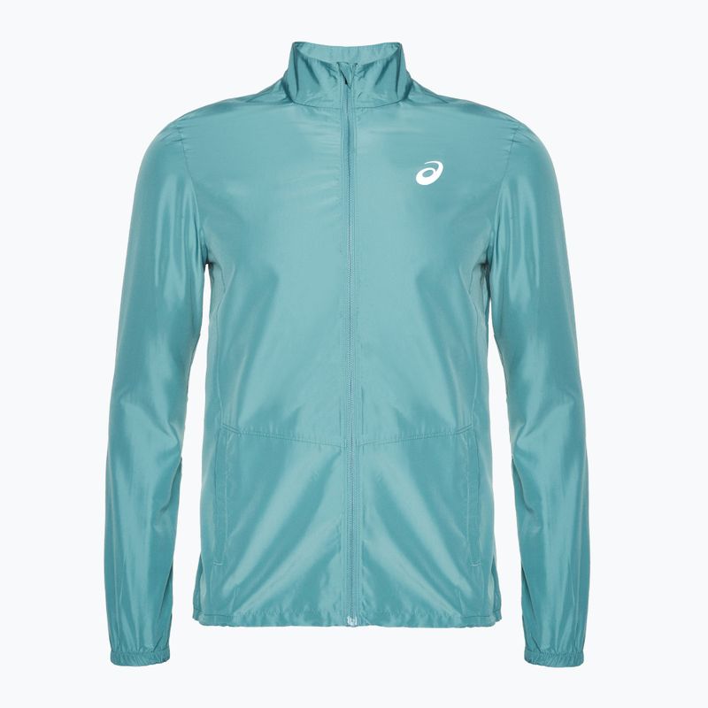 Pánska bežecká bunda ASICS Core Jacket 8