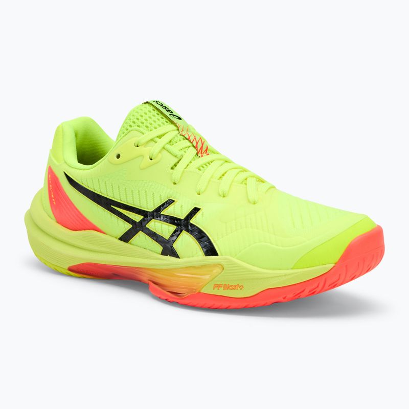 Pánska obuv ASICS Sky Elite FF 3 Paris safety yellow/black