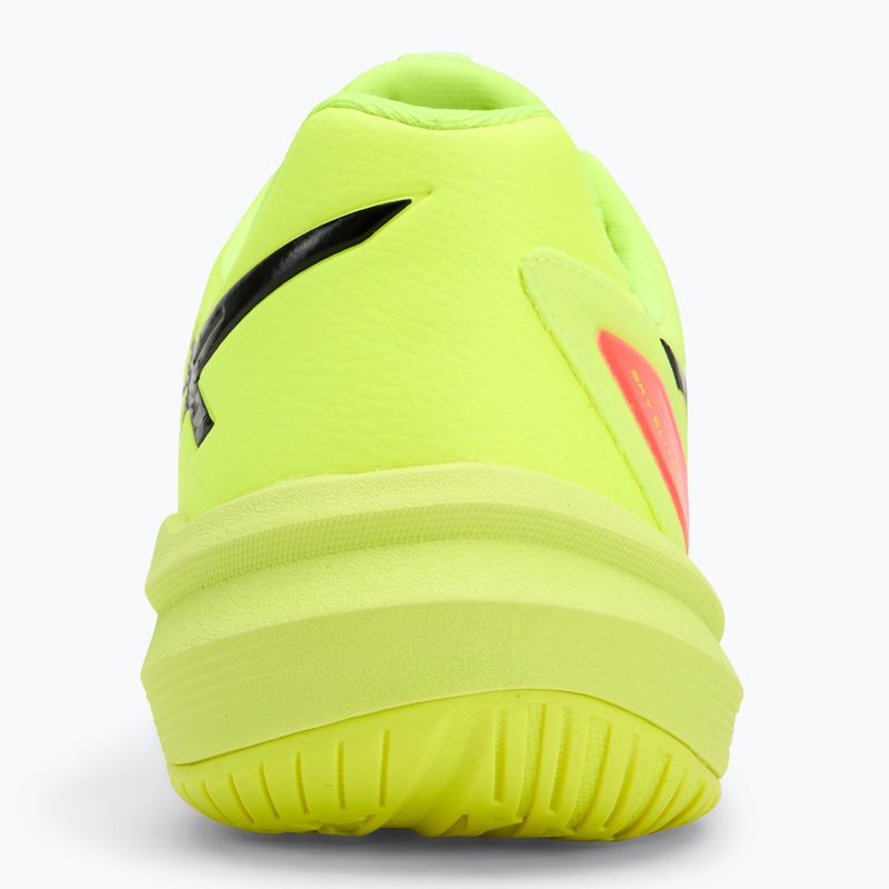 Pánska obuv ASICS Sky Elite FF 3 Paris safety yellow/black 6
