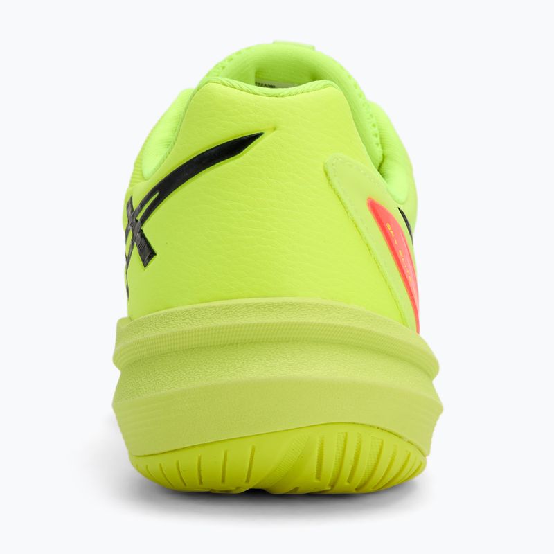 Dámska obuv ASICS Sky Elite FF 3 Paris safety yellow/black 6
