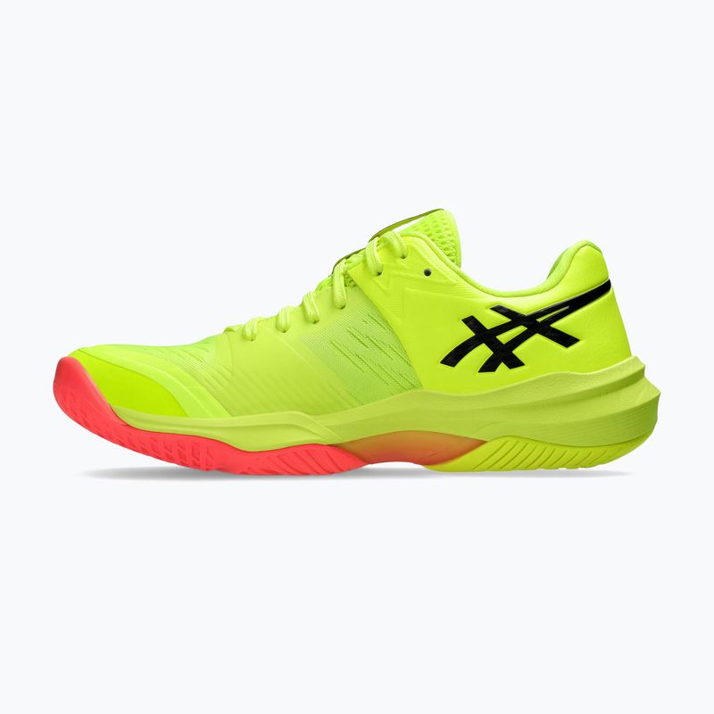 Dámska obuv ASICS Sky Elite FF 3 Paris safety yellow/black 10