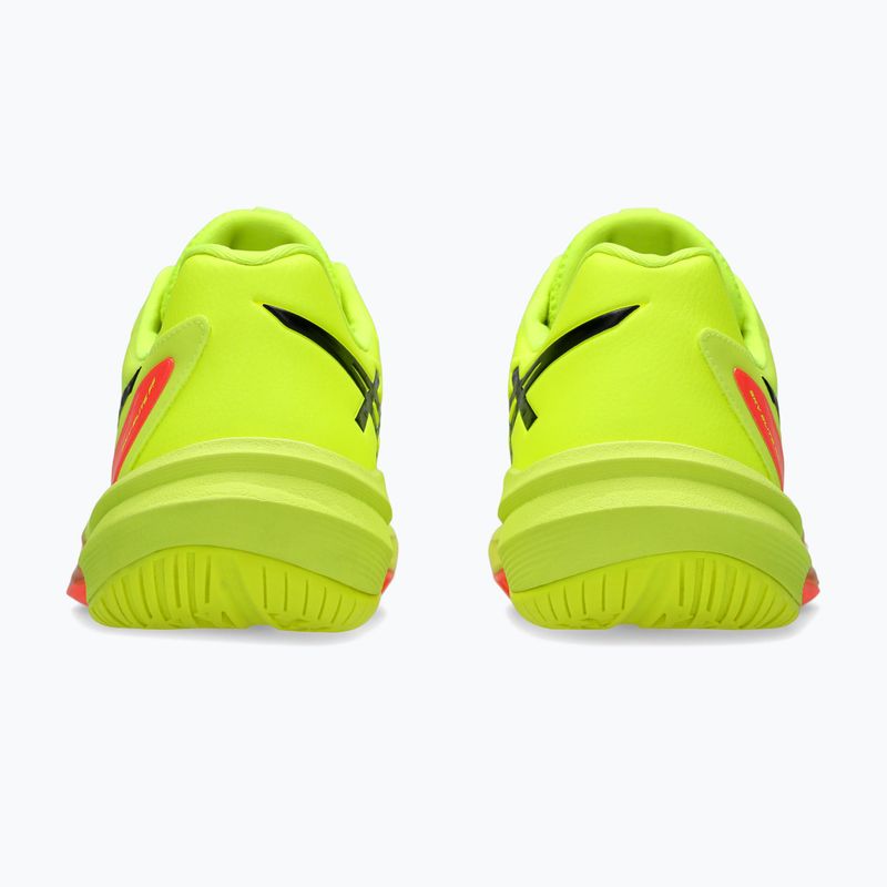 Dámska obuv ASICS Sky Elite FF 3 Paris safety yellow/black 11