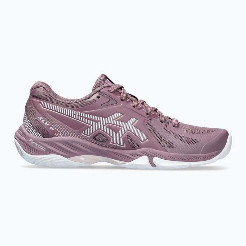 Dámska obuv ASICS Blade FF dusty mauve/white 8