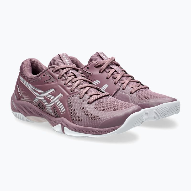 Dámska obuv ASICS Blade FF dusty mauve/white 10