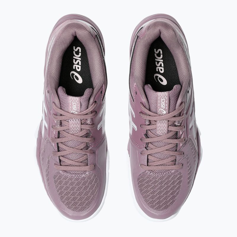 Dámska obuv ASICS Blade FF dusty mauve/white 12