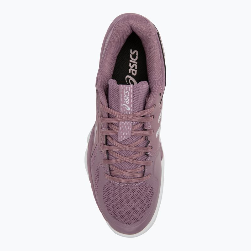 Dámska obuv ASICS Blade FF dusty mauve/white 5