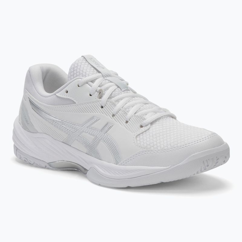 Dámska obuv ASICS Gel-Task 4 white/pure silver