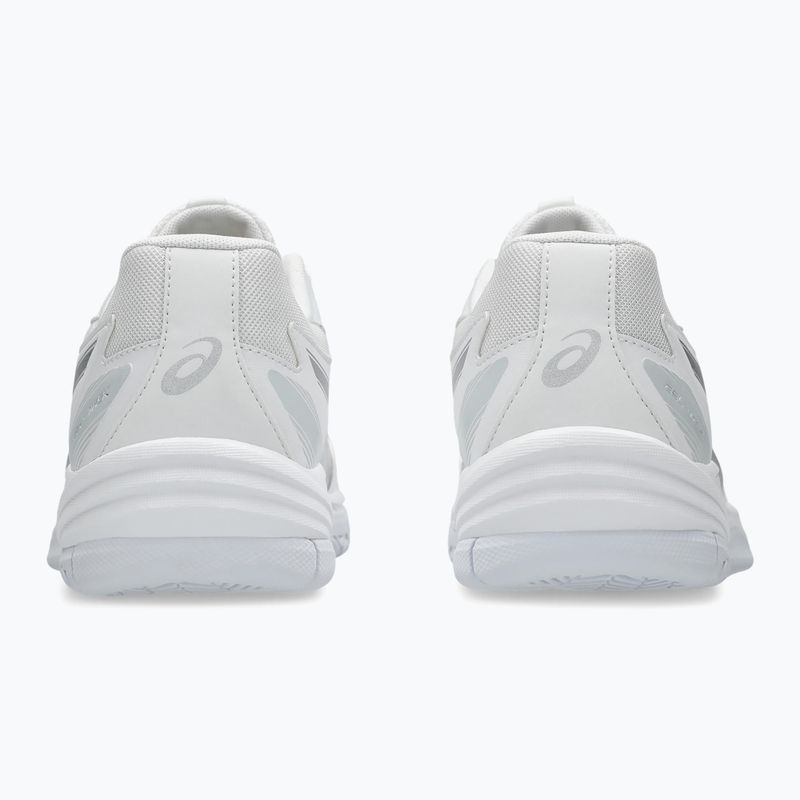 Dámska obuv ASICS Gel-Task 4 white/pure silver 11