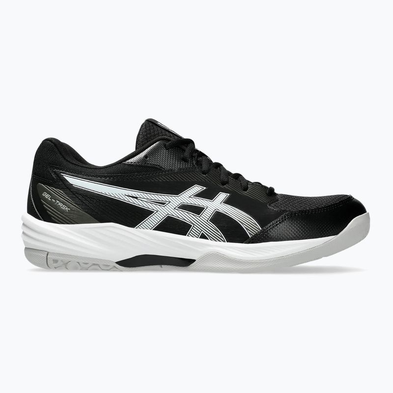 Pánska obuv ASICS Gel-Task 4 black/white 8