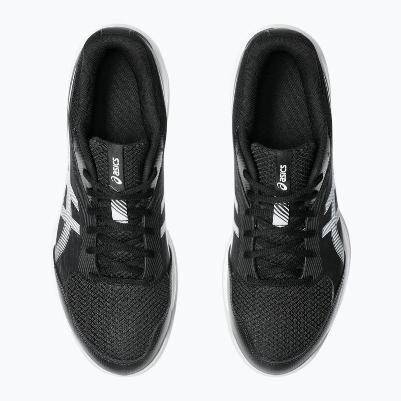 Pánska obuv ASICS Gel-Task 4 black/white 12