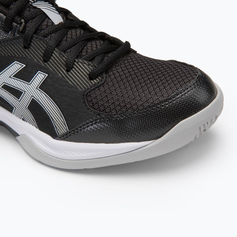 Pánska obuv ASICS Gel-Task 4 black/white 7