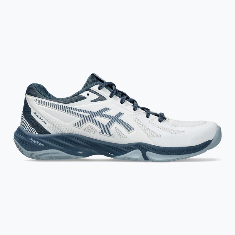 Pánska obuv ASICS Blade FF white/vintage indigo 8