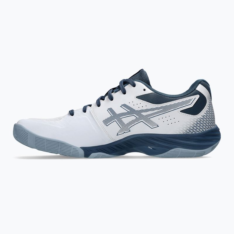 Pánska obuv ASICS Blade FF white/vintage indigo 9