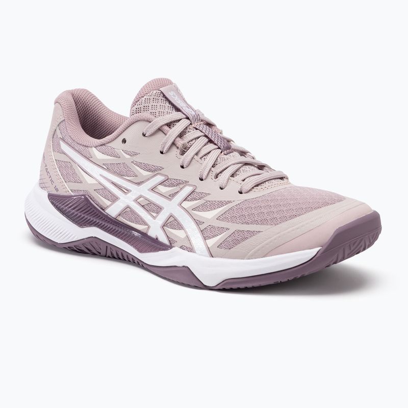 Dámska obuv ASICS Gel-Tactic 12 watershed rose/white