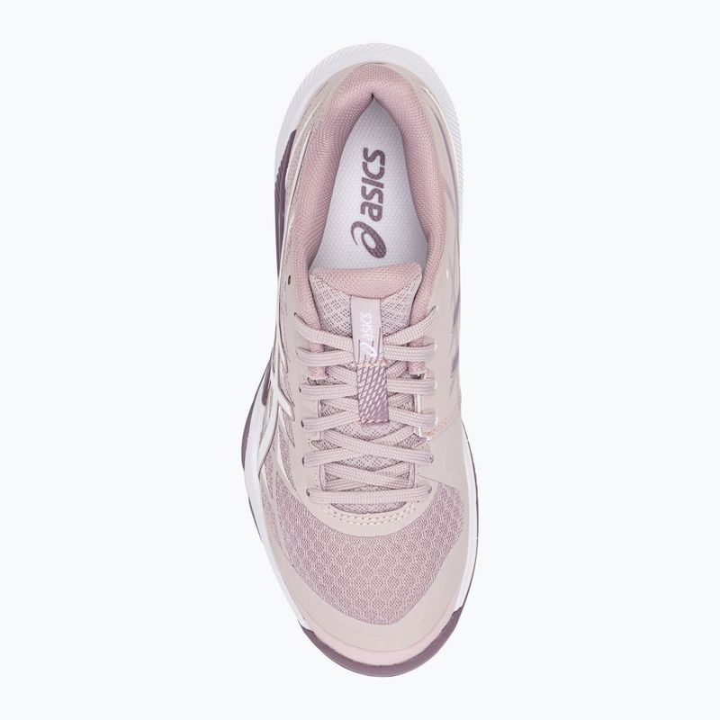 Dámska obuv ASICS Gel-Tactic 12 watershed rose/white 5