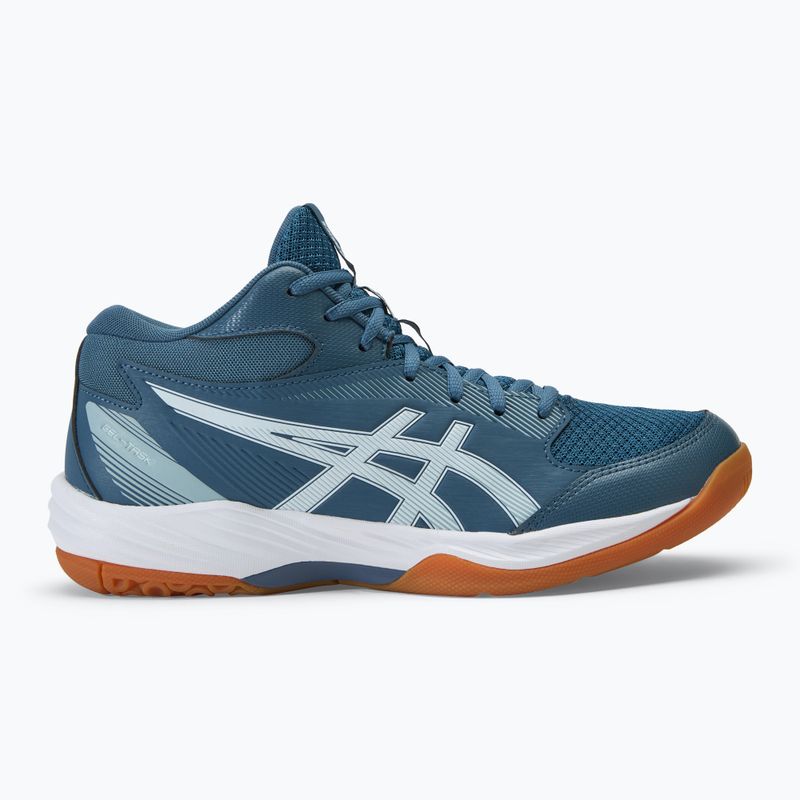 Pánska obuv ASICS Gel-Task MT4 vintage indigo/white 2