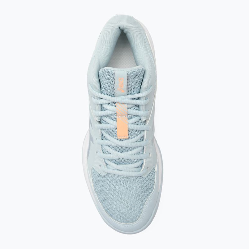 Dámska obuv ASICS Gel-Task MT4 cool grey/grey blue 5